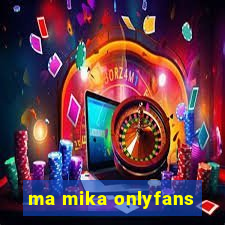 ma mika onlyfans